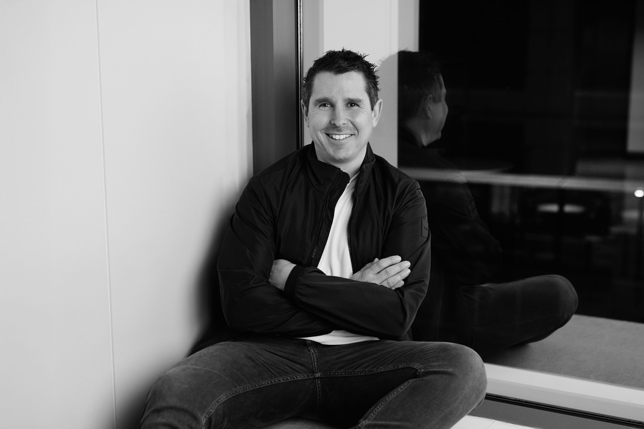 Arcadian Founder Adrian
